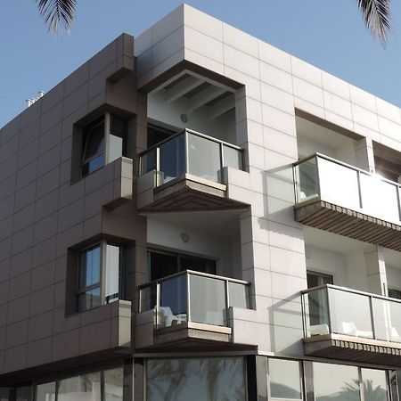 Fuerteventura In Loft Apartment Gran Tarajal Exterior photo