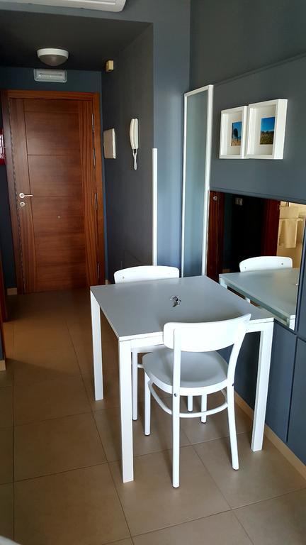 Fuerteventura In Loft Apartment Gran Tarajal Exterior photo