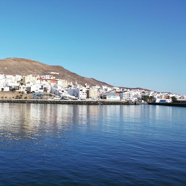 Fuerteventura In Loft Apartment Gran Tarajal Exterior photo